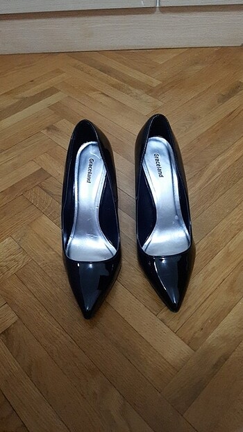 Stiletto 