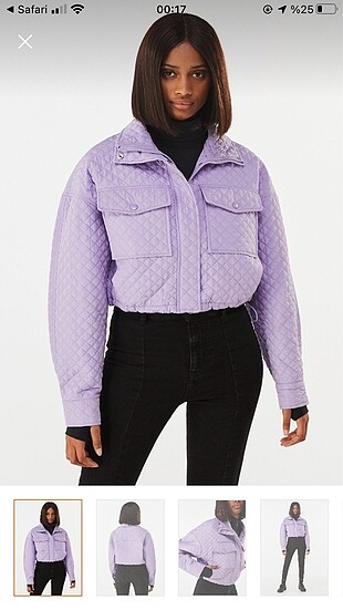 Crop mont