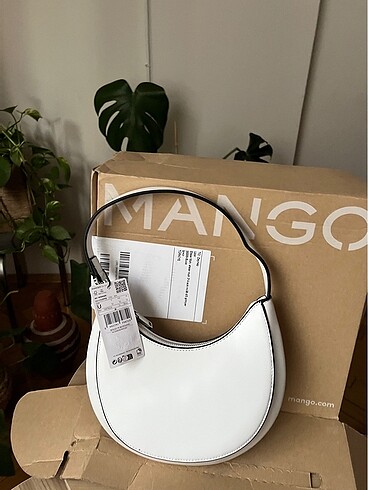 Mango çanta
