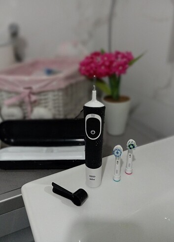 Orijinal oral b