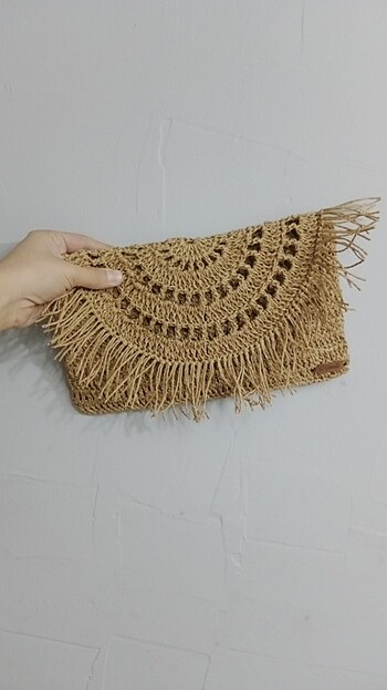 El çantası (Clutch çanta)