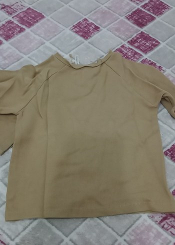 24-36 Ay Beden erkek çocuk uzun kollu kazak