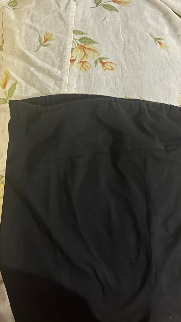 DeFacto hamile taytı - Görsel 2