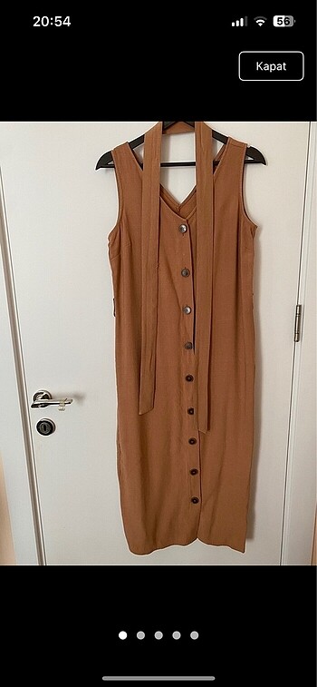 LC Waikiki Jile elbise