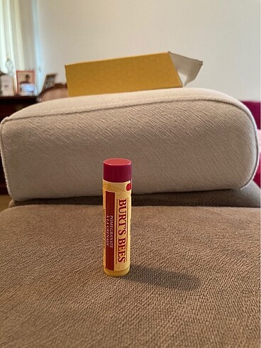 Burt?s Bees narlı dudak balmı