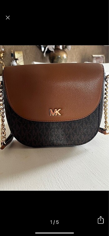 Micheal kors çanta