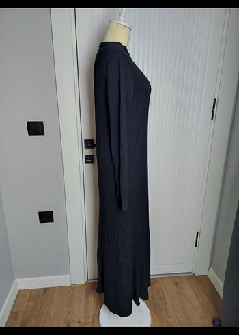 Zara Bürümcük elbise
