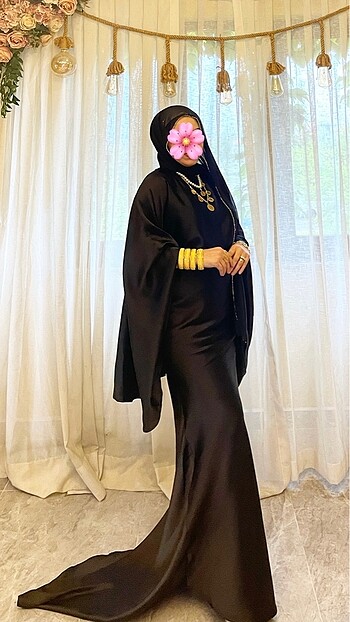Balık abiye