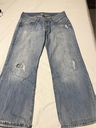 Kot pantolon