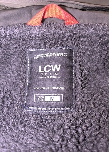 LC Waikiki Erkek mont