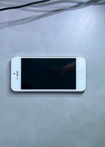 Apple iPhone 5 Beyaz Renk 16gb