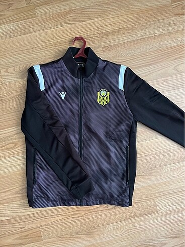 Malatyaspor macron ceket