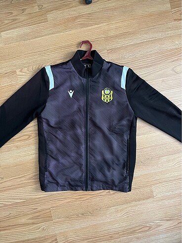 Diğer Malatyaspor macron ceket