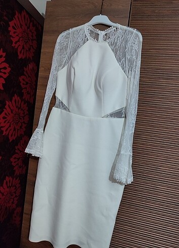 Diğer Nikah Elbisesi