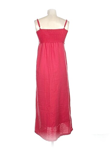 s Beden PreLoved Uzun Elbise %70 İndirimli.