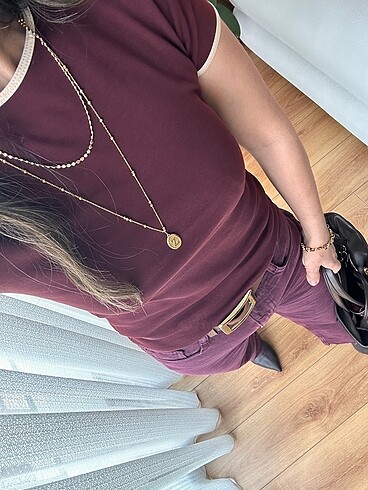 Massimo Dutti Massi bluz