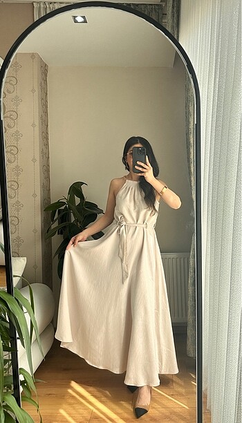 Diğer Kloş elbise