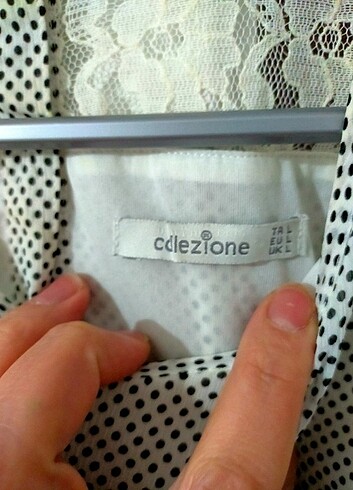 Collezione Kısa elbise