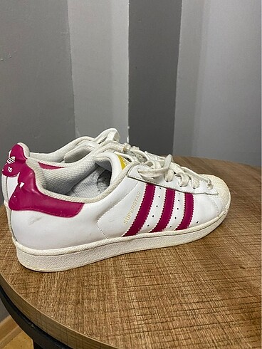 Orjınal adidas