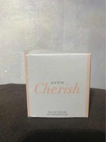 Avon cherish