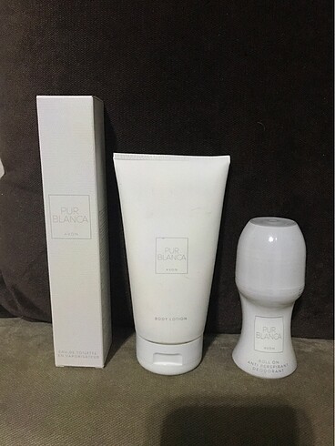  Beden Renk Pur blanca set