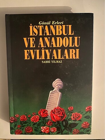 İstanbul ve Anadolu Evliyaları