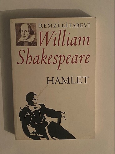 William Shakespeare Hamlet