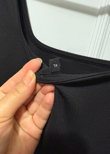 Mini elbise - Görsel 11