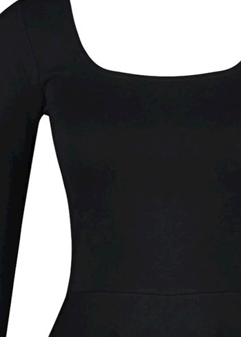 Mini elbise - Görsel 7