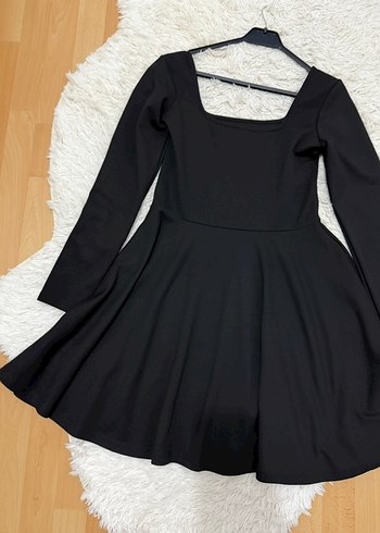 Mini elbise - Görsel 9