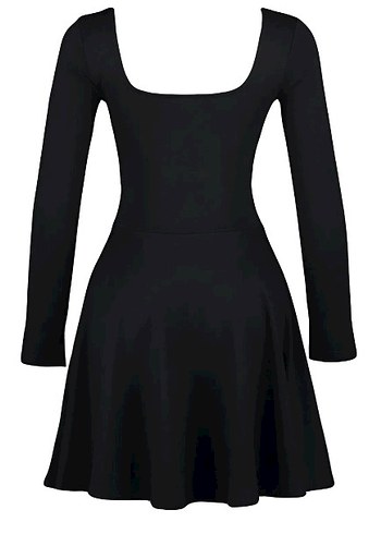 Mini elbise - Görsel 8