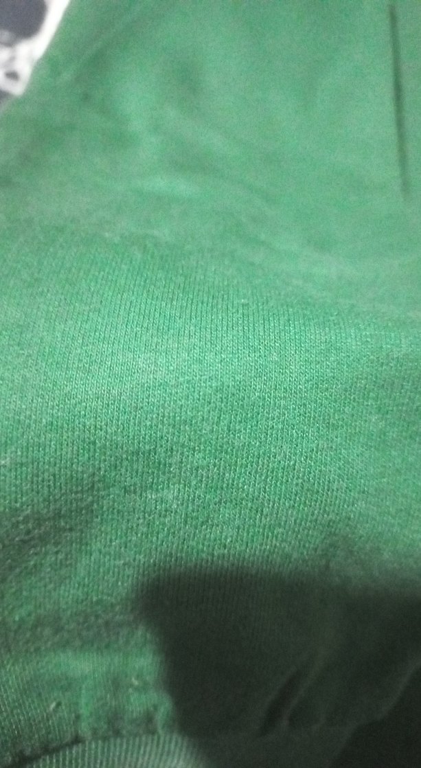 Erkek Çocuk Fermuarlı Yeşil Sweatshirt - Görsel 2