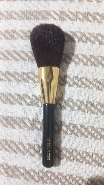 Estee lauder Powder brush makyaj fırçası 