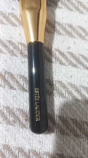 Beden Renk Estee lauder Powder brush makyaj fırçası