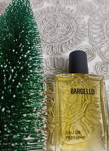Bargello 444 Burberry goodes