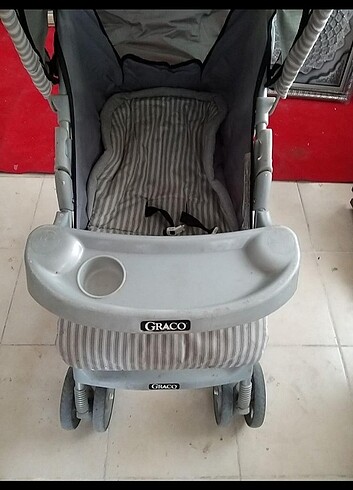 Bebek arabası