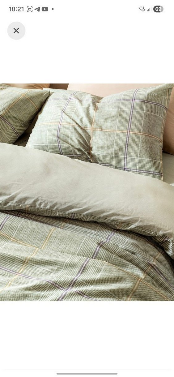 çift kişilik nevresim takımı - Görsel 3