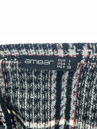l Beden çeşitli Renk PreLoved Kısa Elbise %70 İndirimli.