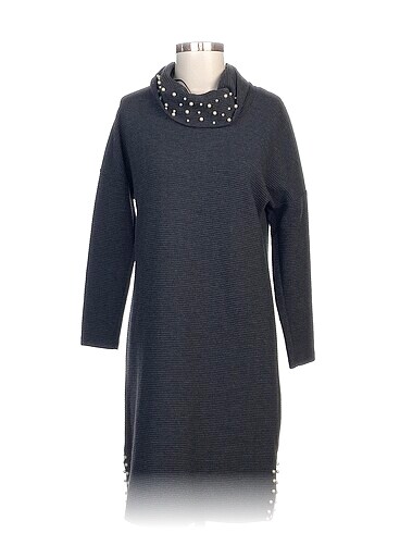 On Fashion Kısa Elbise %70 İndirimli.