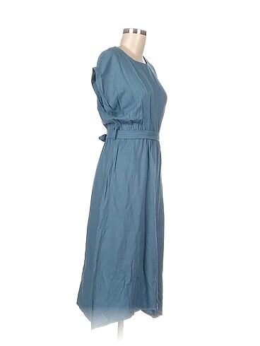 Vintage Love Vintage Love Uzun Elbise %70 İndirimli.