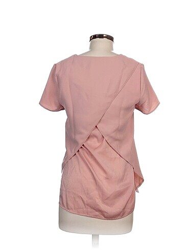 36 Beden LC Waikiki Bluz %70 İndirimli.