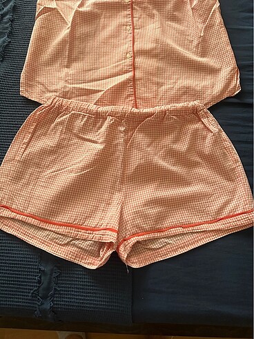 Koton Kız çoçuk pijama takım