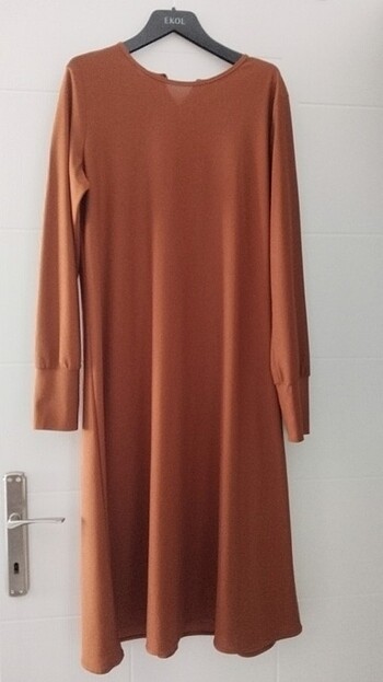40 Beden mavi Renk Tunik
