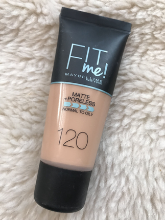 Maybelline Fit Me