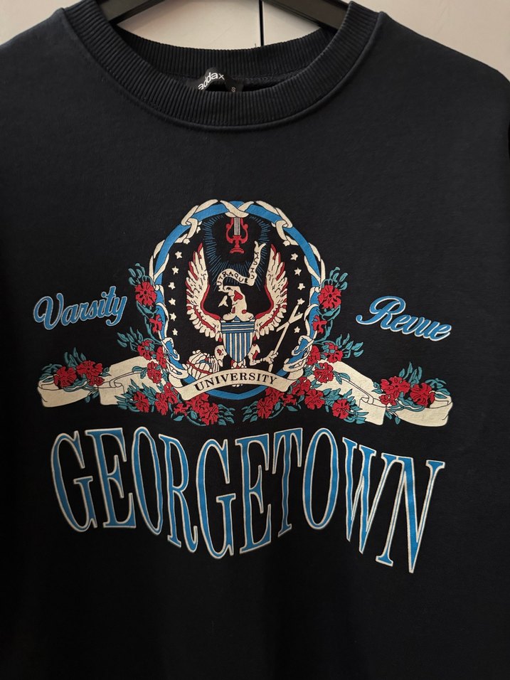 Sweatshirt - Görsel 3