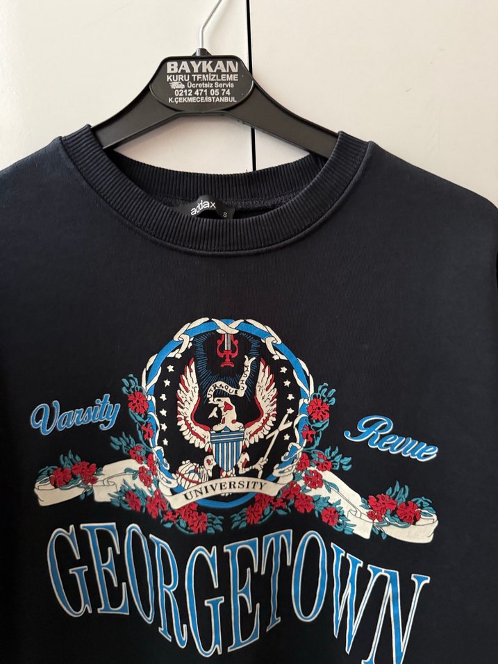 Sweatshirt - Görsel 2