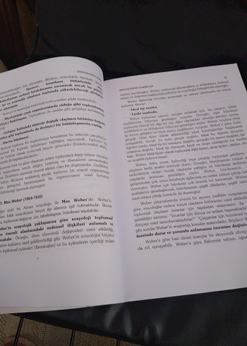 Sosyolojiye Giriş - Prof. Dr. Enver Özkalp - Görsel 4