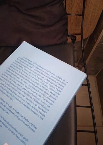 Sosyolojiye Giriş - Prof. Dr. Enver Özkalp - Görsel 5