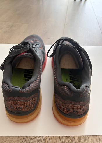 NIKE ERKEK SPOR AYAKKABI - Görsel 4