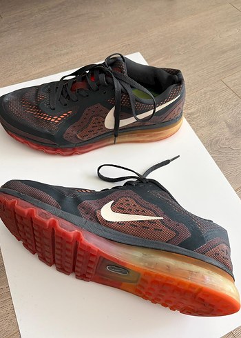 NIKE ERKEK SPOR AYAKKABI - Görsel 2